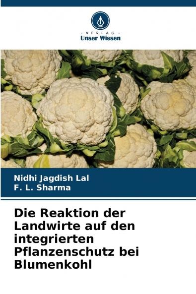 Die Reaktion der Landwirte auf den integrierten Pflanzenschutz bei Blumenkohl