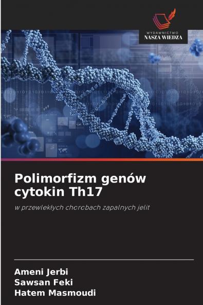 Polimorfizm genów cytokin Th17