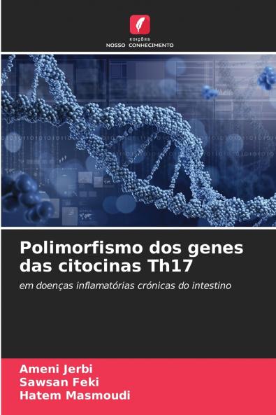 Polimorfismo dos genes das citocinas Th17