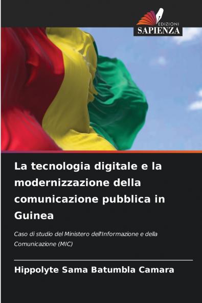 La tecnologia digitale e la modernizzazione della comunicazione pubblica in Guinea