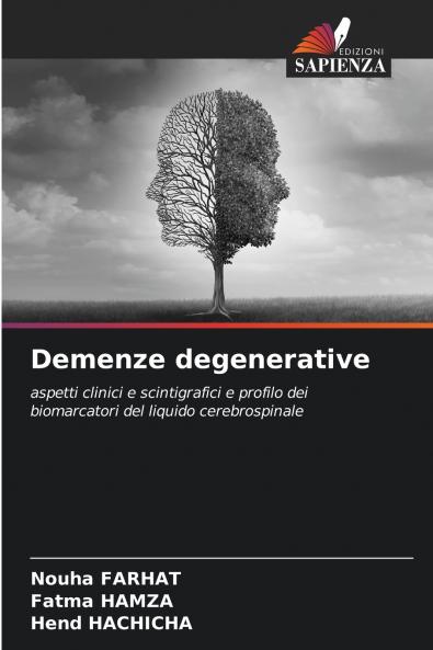 Demenze degenerative