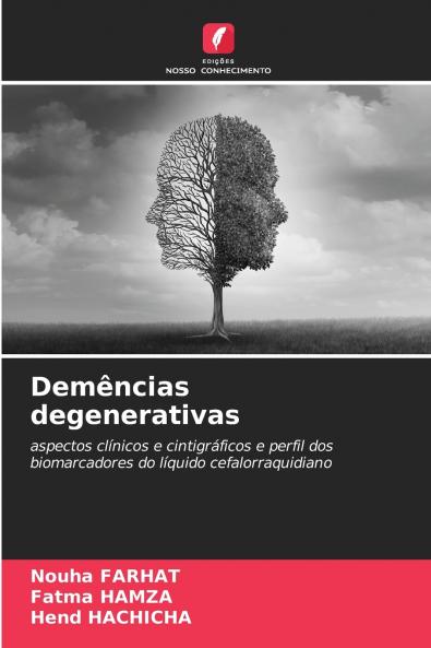 Demências degenerativas
