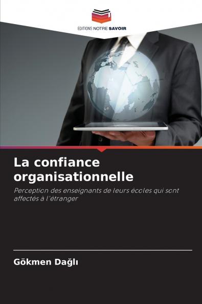 La confiance organisationnelle