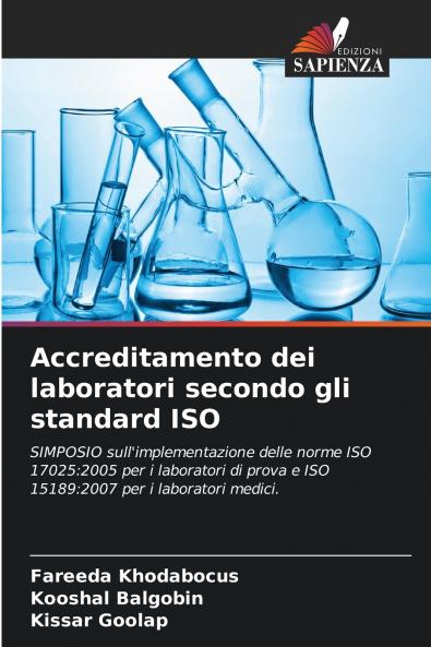 Accreditamento dei laboratori secondo gli standard ISO