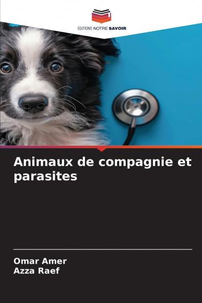Animaux de compagnie et parasites