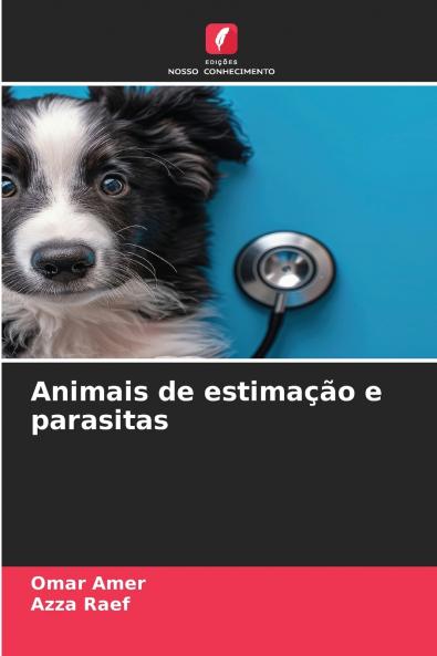 Animais de estimação e parasitas
