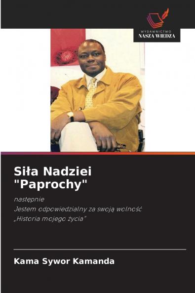 Siła Nadziei Paprochy