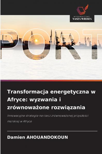 Transformacja energetyczna w Afryce