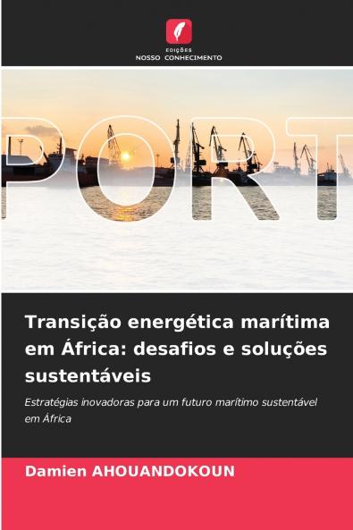 Transição energética marítima em África
