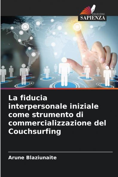 La fiducia interpersonale iniziale come strumento di commercializzazione del Couchsurfing