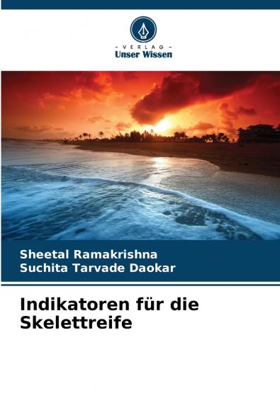 Indikatoren für die Skelettreife