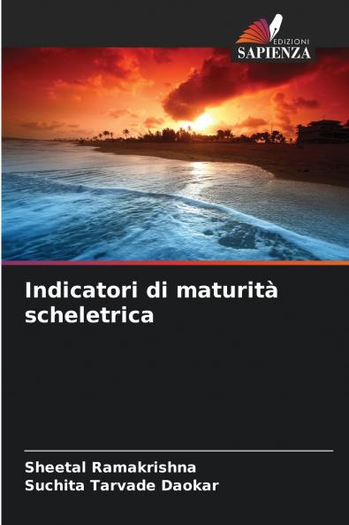 Indicatori di maturità scheletrica