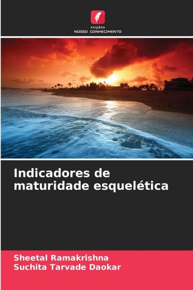 Indicadores de maturidade esquelética