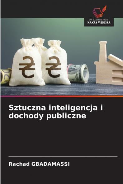 Sztuczna inteligencja i dochody publiczne