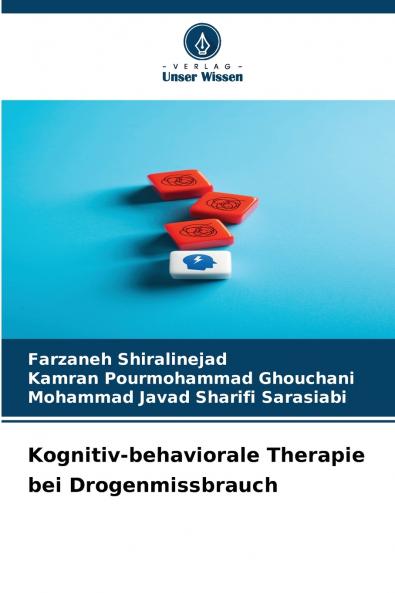 Kognitiv-behaviorale Therapie bei Drogenmissbrauch