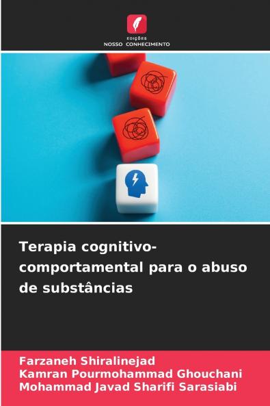 Terapia cognitivo-comportamental para o abuso de substâncias
