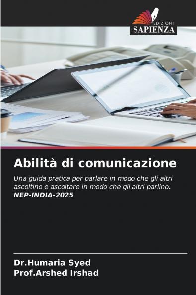Abilità di comunicazione