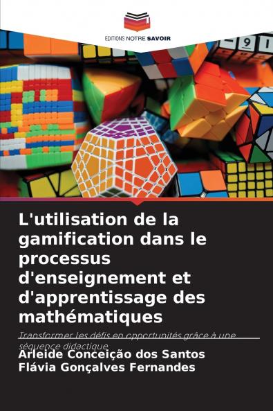 L'utilisation de la gamification dans le processus d'enseignement et d'apprentissage des mathématiques