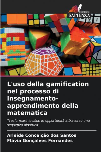 L'uso della gamification nel processo di insegnamento-apprendimento della matematica