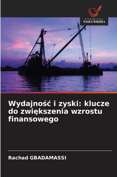 Wydajność i zyski