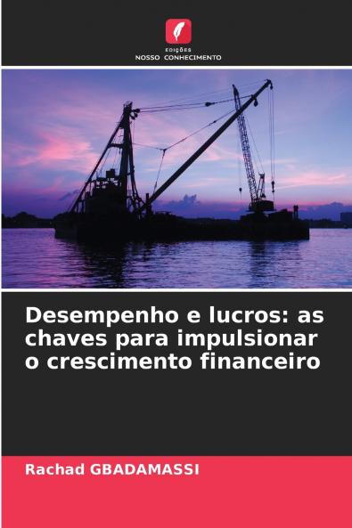 Desempenho e lucros