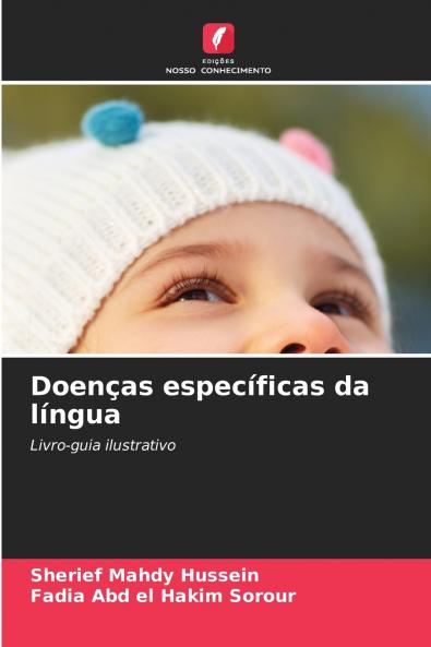 Doenças específicas da língua