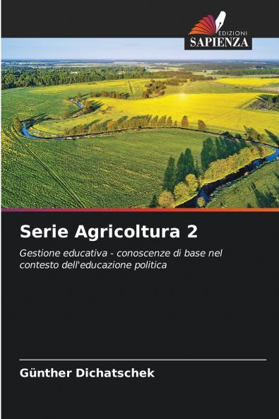 Serie Agricoltura 2
