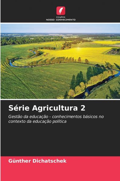 Série Agricultura 2