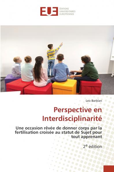 Perspective en Interdisciplinarité