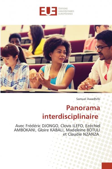 Panorama interdisciplinaire