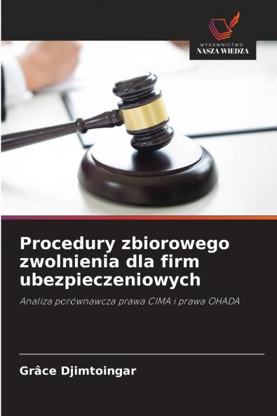 Procedury zbiorowego zwolnienia dla firm ubezpieczeniowych