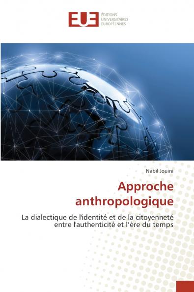Approche anthropologique