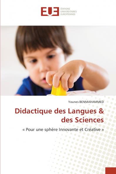 Didactique des Langues & des Sciences