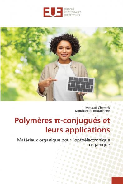 Polymères π-conjugués et leurs applications