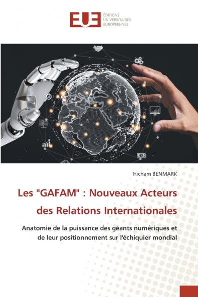 Les GAFAM