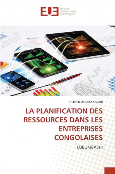 LA PLANIFICATION DES RESSOURCES DANS LES ENTREPRISES CONGOLAISES