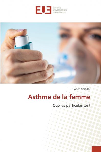 Asthme de la femme