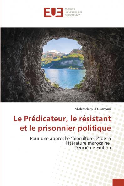 Le Prédicateur le résistant et le prisonnier politique