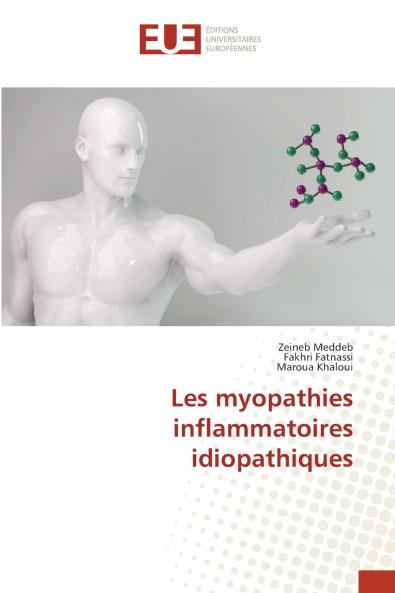 Les myopathies inflammatoires idiopathiques