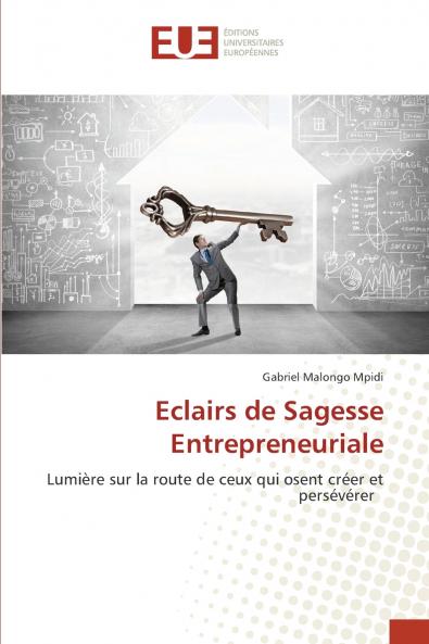 Eclairs de Sagesse Entrepreneuriale