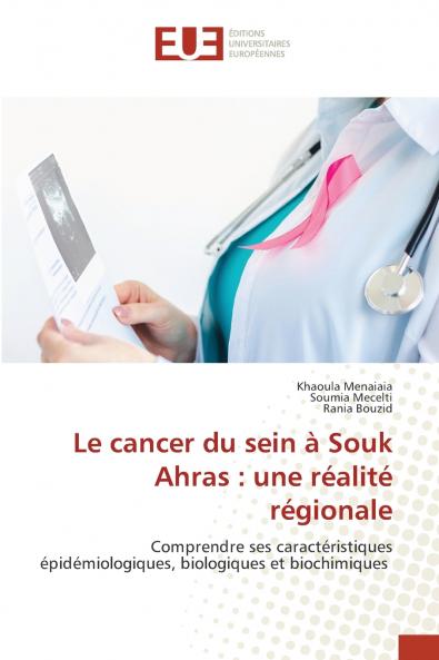 Le cancer du sein à Souk Ahras