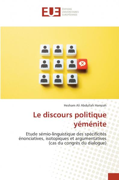 Le discours politique yéménite