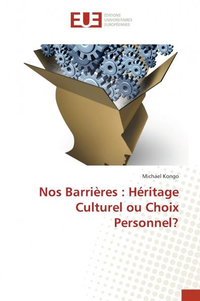 Nos Barrières