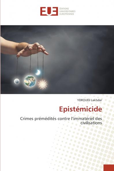 Epistémicide