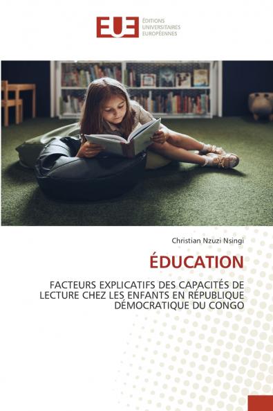 ÉDUCATION