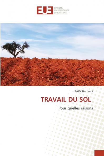 TRAVAIL DU SOL