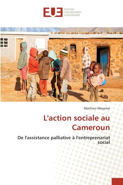 L'action sociale au Cameroun