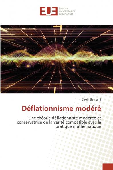 Déflationnisme modéré