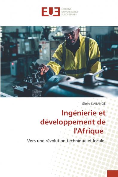Ingénierie et développement de l'Afrique
