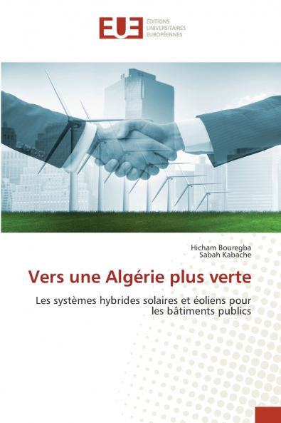 Vers une Algérie plus verte